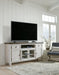 Havalance TV Stand - Holmwood's Furniture & Design Center (Somersworth, NH)