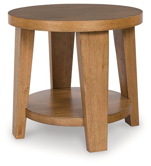Kristiland Occasional Table Set - Holmwood's Furniture & Design Center (Somersworth, NH)