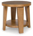 Kristiland Occasional Table Set - Holmwood's Furniture & Design Center (Somersworth, NH)
