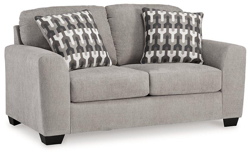 Avenal Park Living Room Set - Holmwood's Furniture & Design Center (Somersworth, NH)