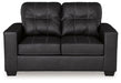 Barlin Mills Living Room Set - Holmwood's Furniture & Design Center (Somersworth, NH)