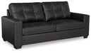 Barlin Mills Sofa Sleeper - Holmwood's Furniture & Design Center (Somersworth, NH)