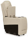 Double Deal Reclining Sectional with 2 Consoles - Holmwood's Furniture & Design Center (Somersworth, NH)