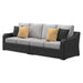 Beachcroft Outdoor Sectional - Holmwood's Furniture & Design Center (Somersworth, NH)