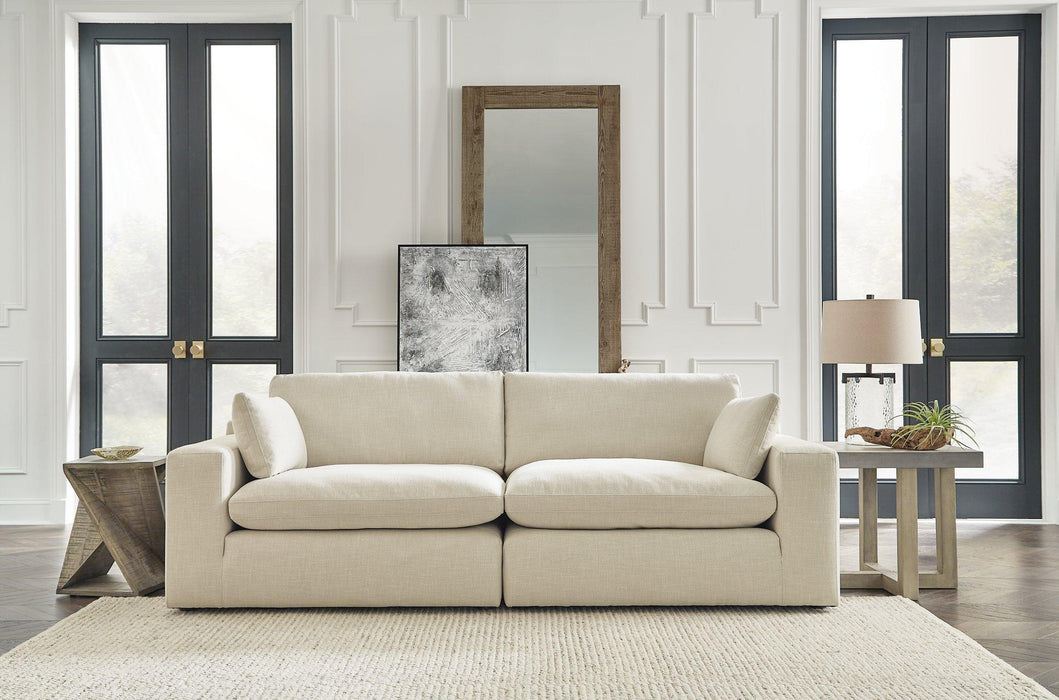 Elyza Living Room Set - Holmwood's Furniture & Design Center (Somersworth, NH)