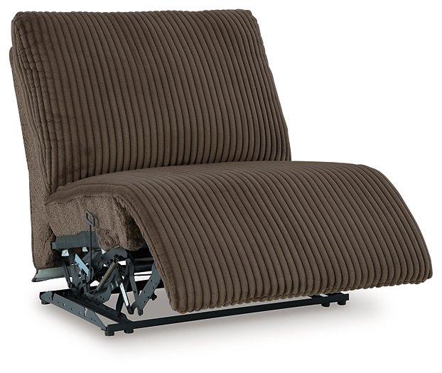 Top Tier Sofa Chaise Sectional - Holmwood's Furniture & Design Center (Somersworth, NH)