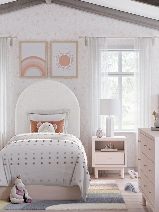 Wistenpine Bedroom Package - Holmwood's Furniture & Design Center (Somersworth, NH)