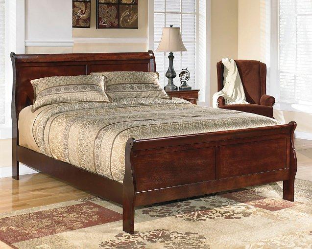 Alisdair Bedroom Set - Holmwood's Furniture & Design Center (Somersworth, NH)