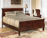 Alisdair Bedroom Set - Holmwood's Furniture & Design Center (Somersworth, NH)