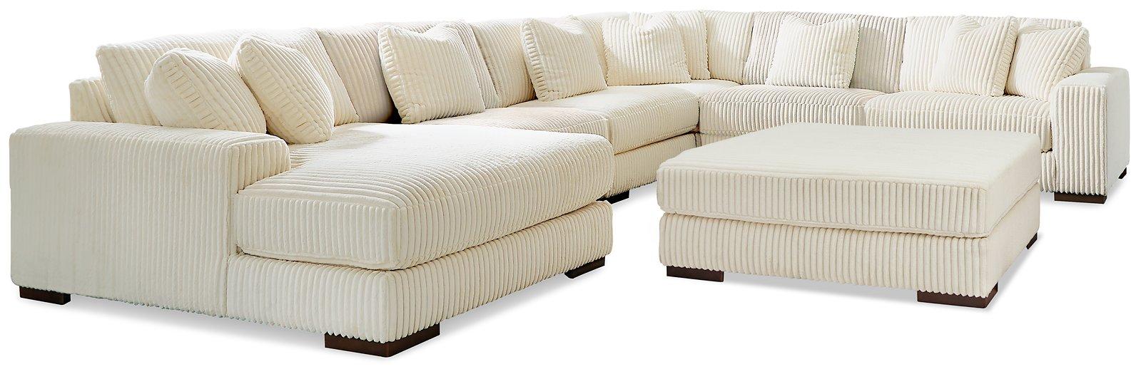 Lindyn Living Room Set - Holmwood's Furniture & Design Center (Somersworth, NH)