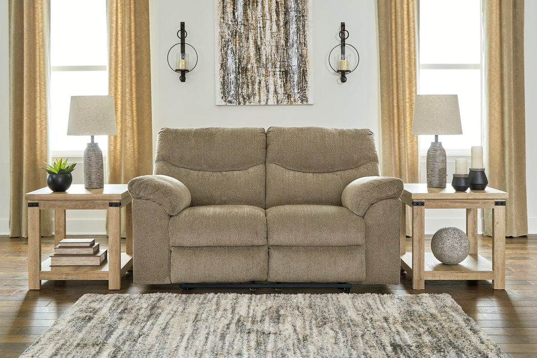 Alphons Living Room Set - Holmwood's Furniture & Design Center (Somersworth, NH)