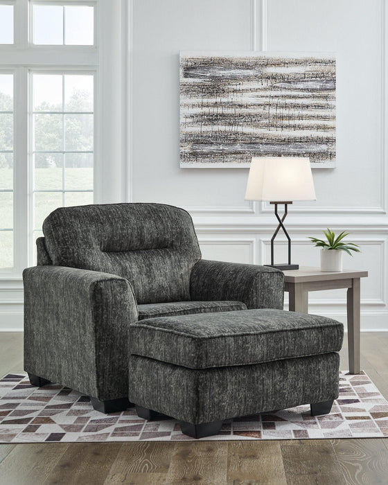 Lonoke Living Room Set - Holmwood's Furniture & Design Center (Somersworth, NH)