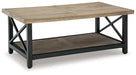 Bristenfort Occasional Table Set - Holmwood's Furniture & Design Center (Somersworth, NH)