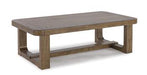 Cabalynn Occasional Table Set - Holmwood's Furniture & Design Center (Somersworth, NH)