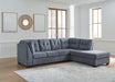 Marleton Living Room Set - Holmwood's Furniture & Design Center (Somersworth, NH)