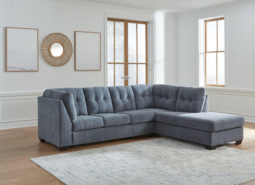 Marleton Living Room Set - Holmwood's Furniture & Design Center (Somersworth, NH)