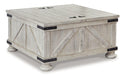 Carynhurst Occasional Table Set - Holmwood's Furniture & Design Center (Somersworth, NH)
