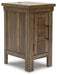 Moriville Occasional Table Set - Holmwood's Furniture & Design Center (Somersworth, NH)
