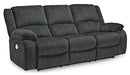 Draycoll Living Room Set - Holmwood's Furniture & Design Center (Somersworth, NH)