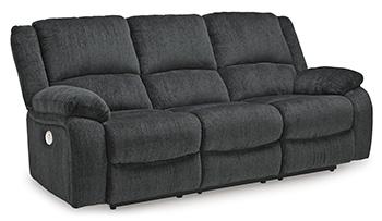 Draycoll Living Room Set - Holmwood's Furniture & Design Center (Somersworth, NH)