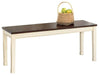 Whitesburg Dining Set - Holmwood's Furniture & Design Center (Somersworth, NH)