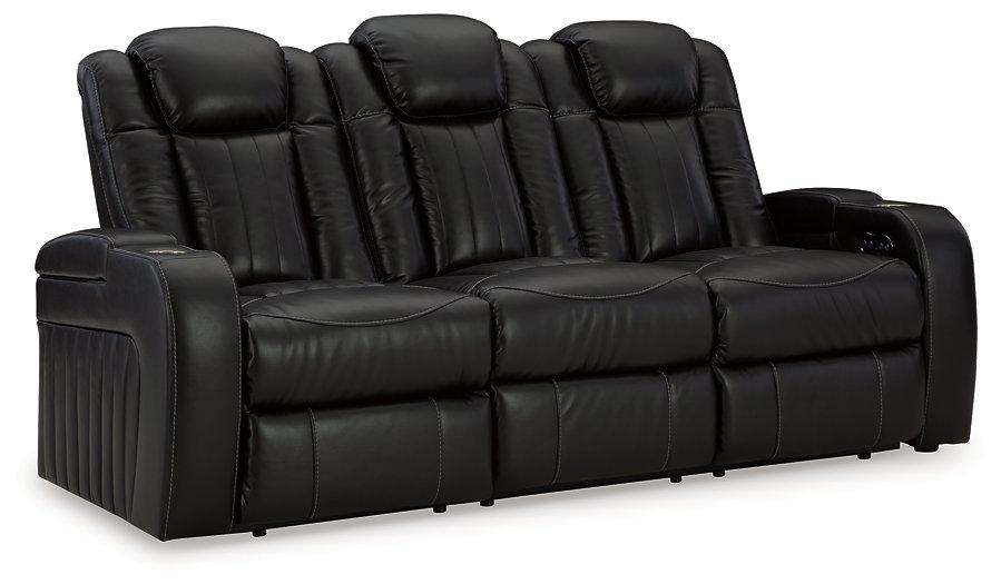 Caveman Den Upholstery Package - Holmwood's Furniture & Design Center (Somersworth, NH)