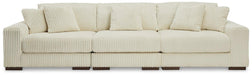 Lindyn Sectional Sofa - Holmwood's Furniture & Design Center (Somersworth, NH)