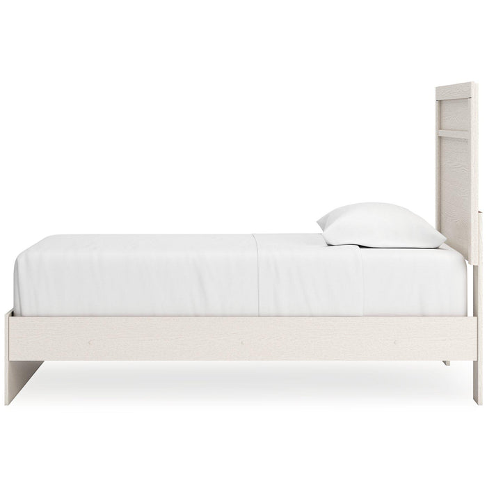 Stelsie Bed - Holmwood's Furniture & Design Center (Somersworth, NH)