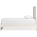 Stelsie Bed - Holmwood's Furniture & Design Center (Somersworth, NH)