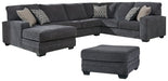Tracling Living Room Set - Holmwood's Furniture & Design Center (Somersworth, NH)