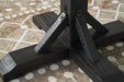 Valebeck Counter Height Dining Table - Holmwood's Furniture & Design Center (Somersworth, NH)