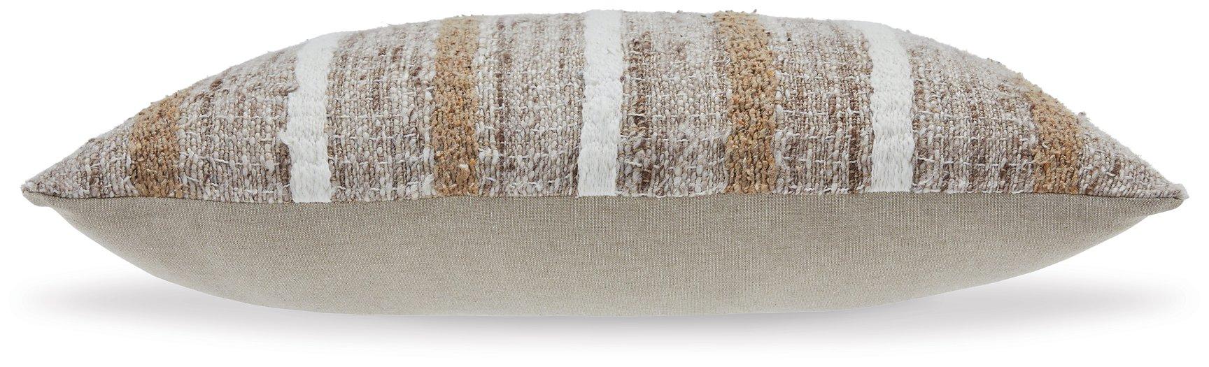 Benish Pillow - Holmwood's Furniture & Design Center (Somersworth, NH)