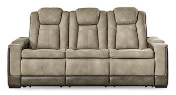 Next-Gen DuraPella Living Room Set - Holmwood's Furniture & Design Center (Somersworth, NH)