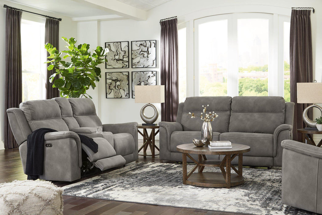 Next-Gen DuraPella Living Room Set - Holmwood's Furniture & Design Center (Somersworth, NH)