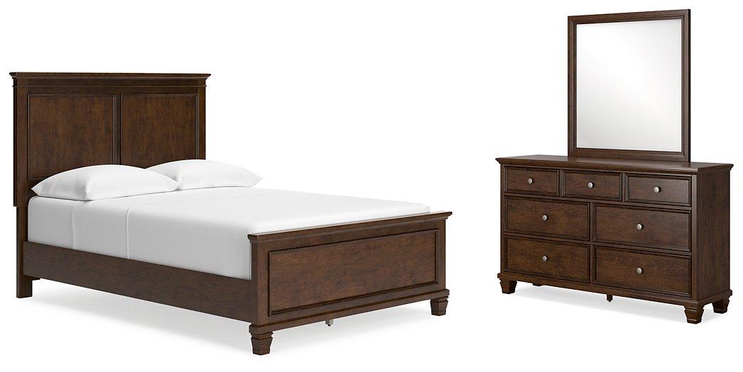 Danabrin Bedroom Set - Holmwood's Furniture & Design Center (Somersworth, NH)