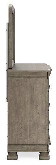 Lexorne Bedroom Set - Holmwood's Furniture & Design Center (Somersworth, NH)