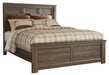Juararo Bedroom Set - Holmwood's Furniture & Design Center (Somersworth, NH)
