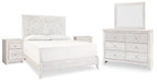 Paxberry Bedroom Set - Holmwood's Furniture & Design Center (Somersworth, NH)