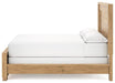 Galliden Bedroom Package - Holmwood's Furniture & Design Center (Somersworth, NH)