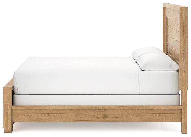 Galliden Bedroom Package - Holmwood's Furniture & Design Center (Somersworth, NH)