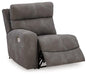 Next-Gen DuraPella Power Reclining Sectional - Holmwood's Furniture & Design Center (Somersworth, NH)