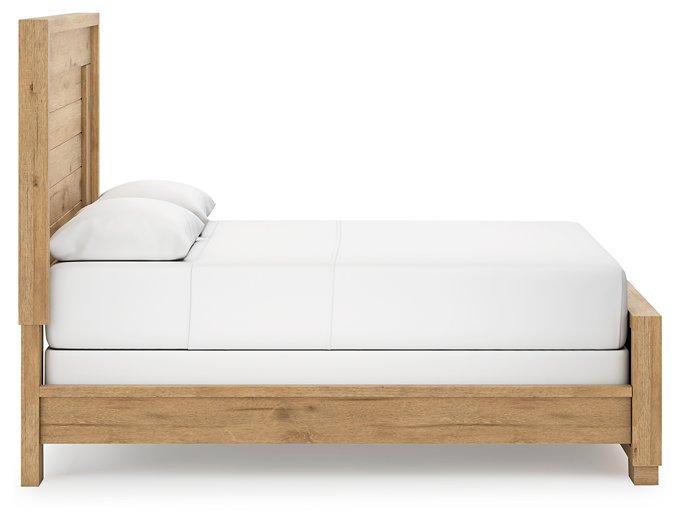Galliden Bedroom Package - Holmwood's Furniture & Design Center (Somersworth, NH)