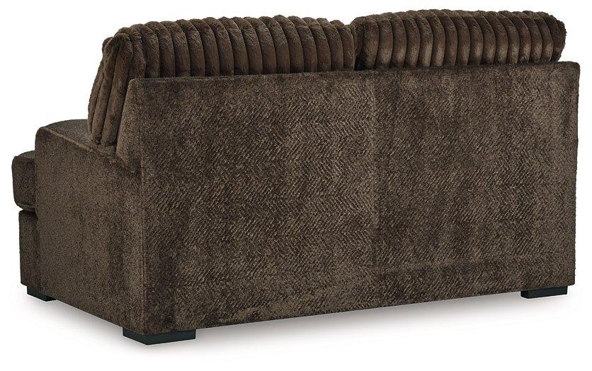Aylesworth Upholstery Package - Holmwood's Furniture & Design Center (Somersworth, NH)