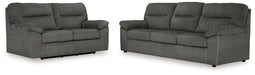 Bindura Living Room Set - Holmwood's Furniture & Design Center (Somersworth, NH)
