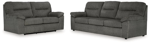 Bindura Living Room Set - Holmwood's Furniture & Design Center (Somersworth, NH)