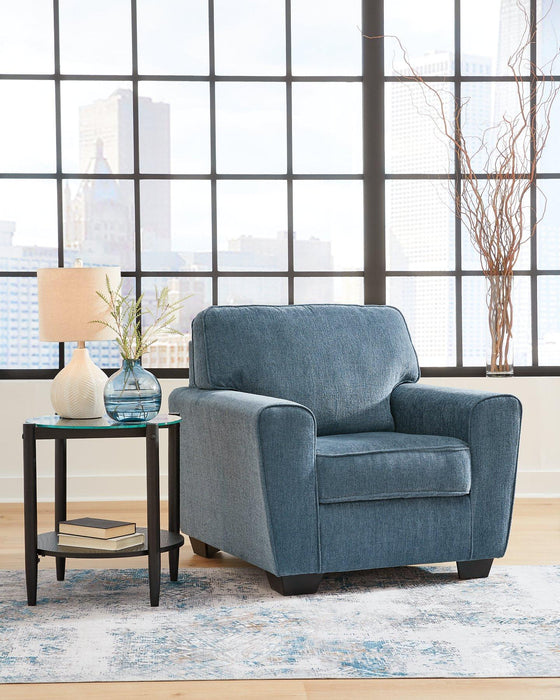 Cashton Living Room Set - Holmwood's Furniture & Design Center (Somersworth, NH)