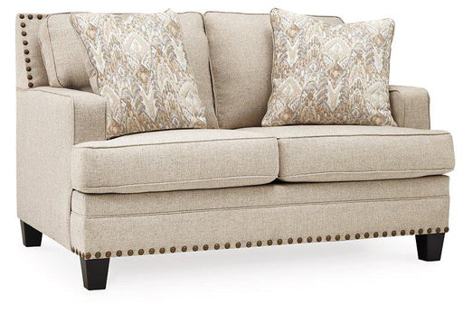 Claredon Living Room Set - Holmwood's Furniture & Design Center (Somersworth, NH)