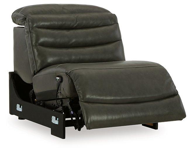 Center Line Living Room Set - Holmwood's Furniture & Design Center (Somersworth, NH)