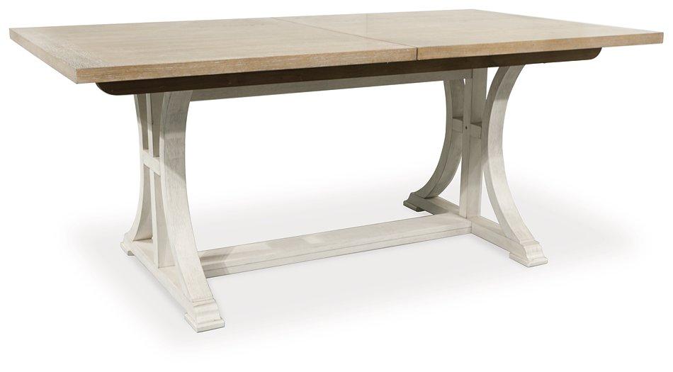Shaybrock Dining Package - Holmwood's Furniture & Design Center (Somersworth, NH)