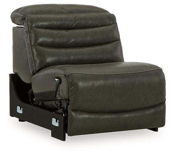 Center Line Living Room Set - Holmwood's Furniture & Design Center (Somersworth, NH)